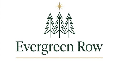 Evergreen Row